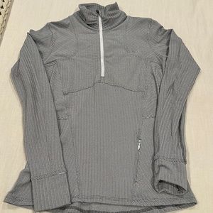 Lululemon Zip-Up Jacket/Lightweight